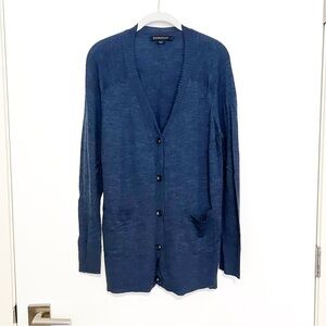 Pendleton Cardigan Sweater